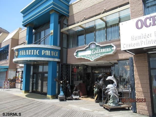 1515  Boardwalk - , ATLANTIC CITY