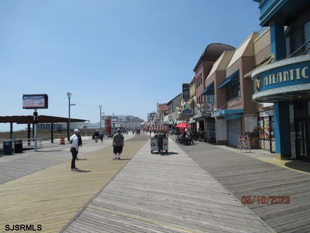 1515  Boardwalk - , ATLANTIC CITY