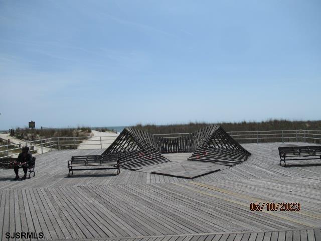 1515  Boardwalk - , ATLANTIC CITY