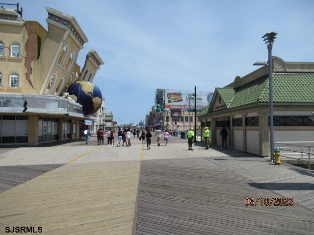 1515  Boardwalk - , ATLANTIC CITY