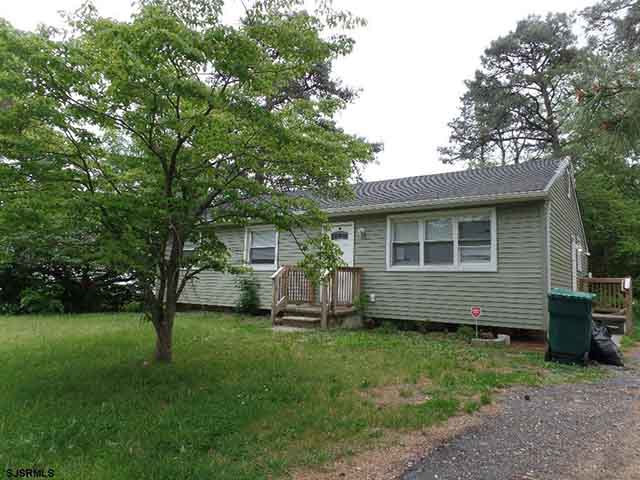 5923  Berry - , MAYS LANDING