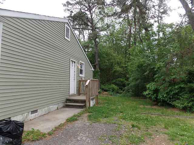 5923  Berry - , MAYS LANDING