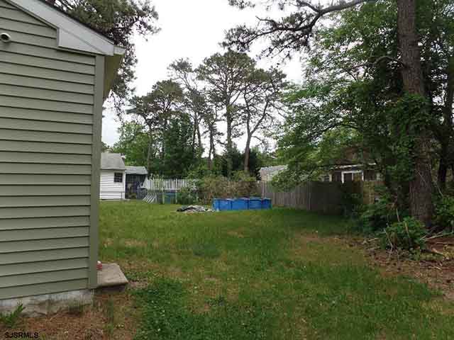 5923  Berry - , MAYS LANDING