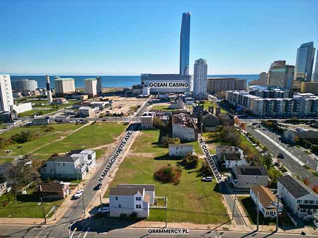 12 N Massachusetts - , ATLANTIC CITY