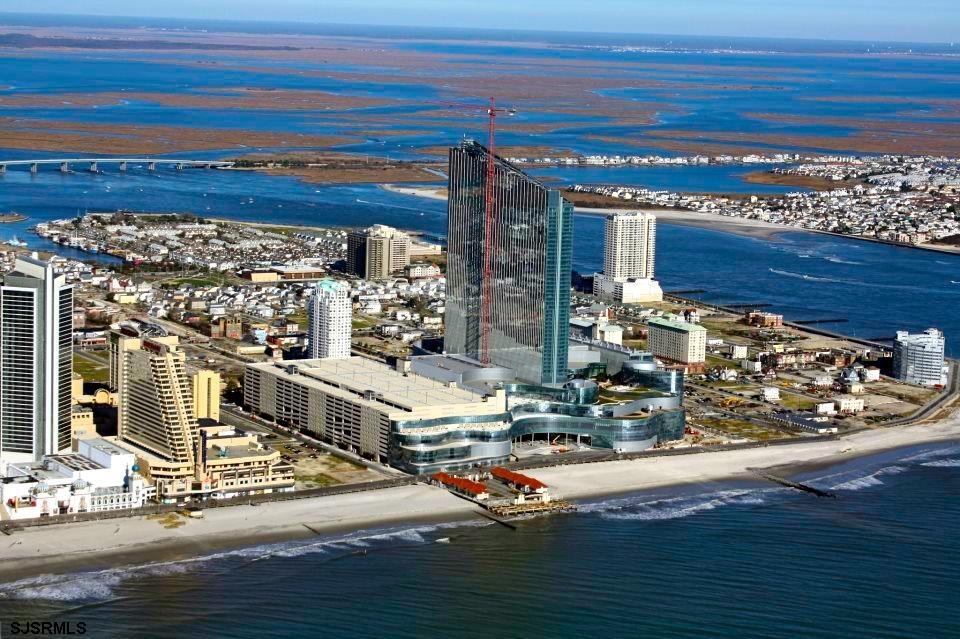 12 N Massachusetts - , ATLANTIC CITY