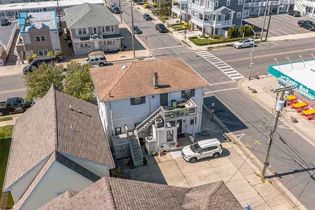 9600  Ventnor - , MARGATE CITY