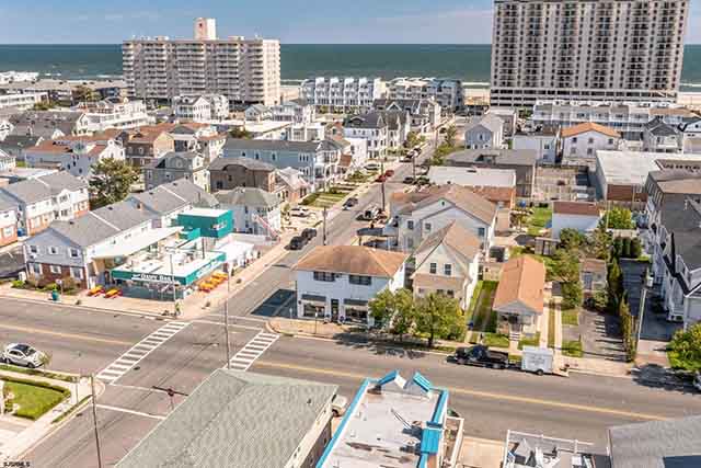 9600  Ventnor - , MARGATE CITY