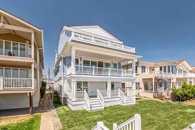 4933-35  Central - , OCEAN CITY