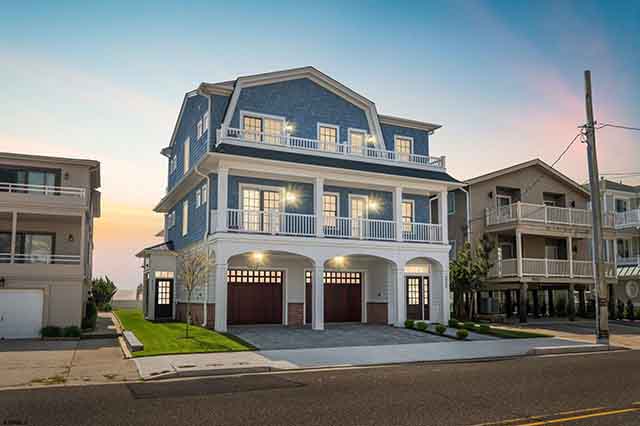 4935  Central - , OCEAN CITY