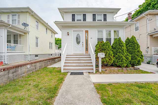 10  Willard - , PLEASANTVILLE