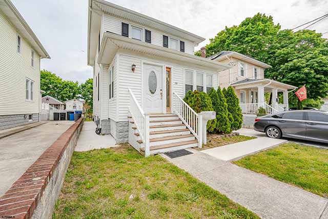 10  Willard - , PLEASANTVILLE