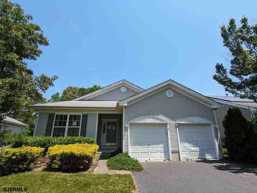 107  Brewster - , ABSECON