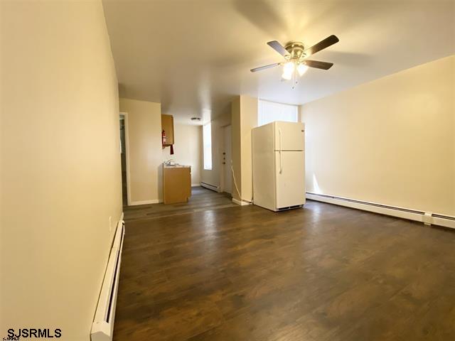 124 S Ocean Ave - , ATLANTIC CITY