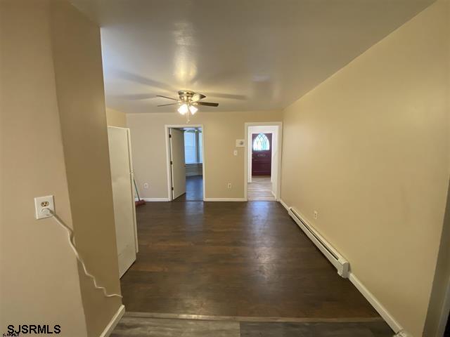 124 S Ocean Ave - , ATLANTIC CITY