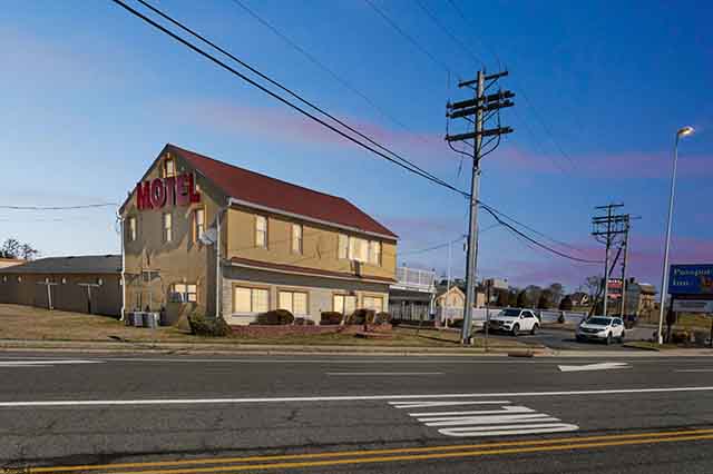 6  Macarthur Blvd - , SOMERS POINT