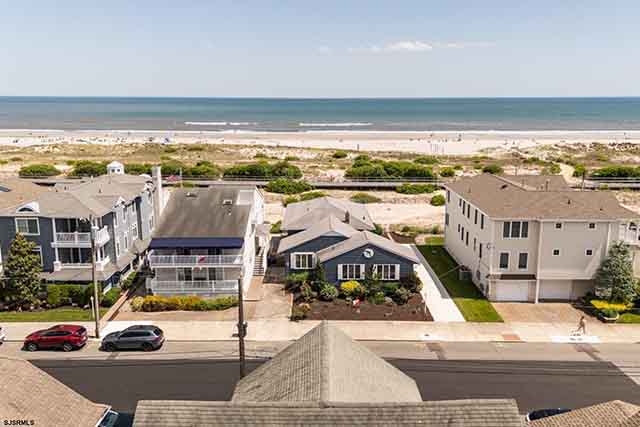 1836  Wesley - , OCEAN CITY