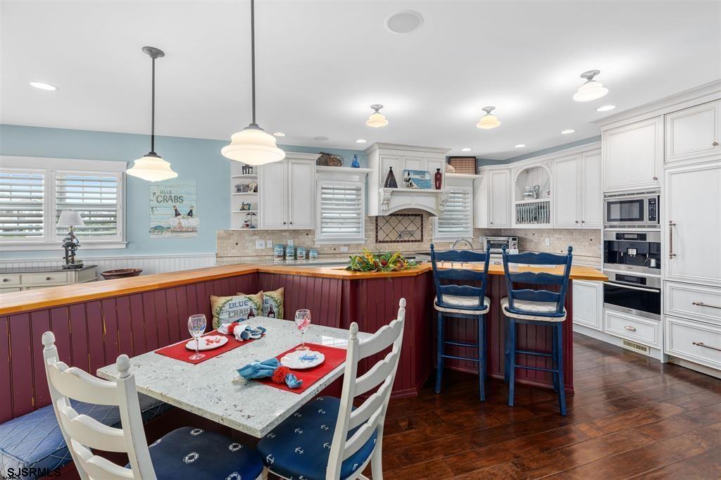 45  Walnut - , OCEAN CITY