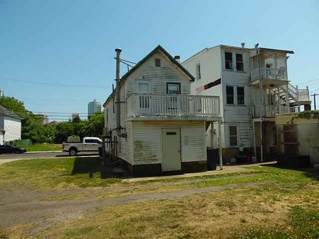 819-821  BALTIC - , ATLANTIC CITY