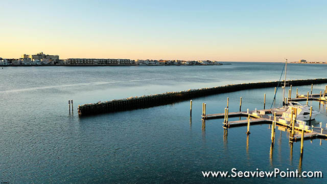 42  Seaview - , LONGPORT