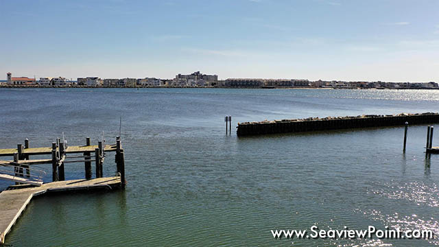 42  Seaview - , LONGPORT