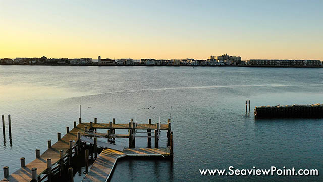 42  Seaview - , LONGPORT