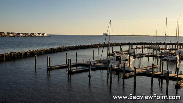 42  Seaview - , LONGPORT