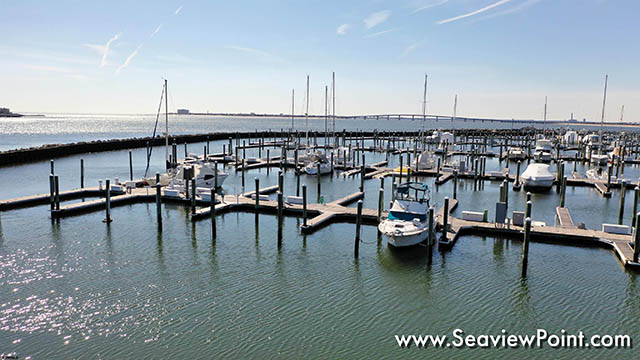 42  Seaview - , LONGPORT