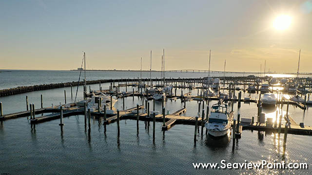 42  Seaview - , LONGPORT