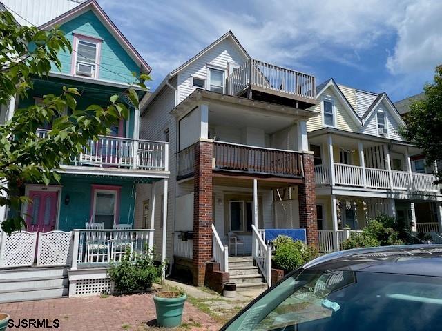 638  Central - , OCEAN CITY