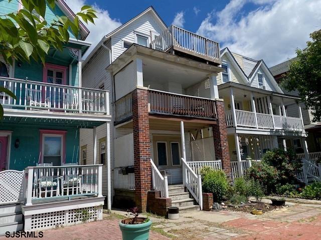 638  Central - , OCEAN CITY