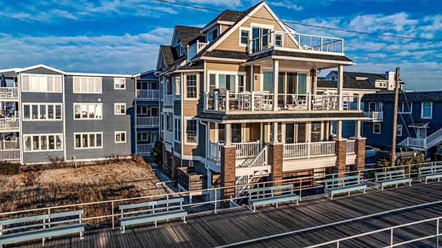 929  2nd - , OCEAN CITY