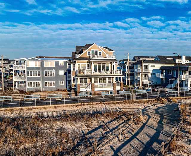 929  2nd - , OCEAN CITY