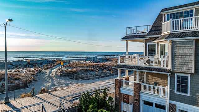 929  2nd - , OCEAN CITY