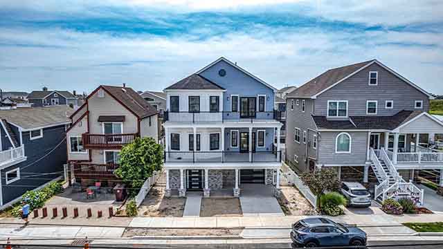 210 N Harvard Ave - , VENTNOR CITY