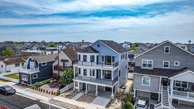 210 N Harvard Ave - , VENTNOR CITY