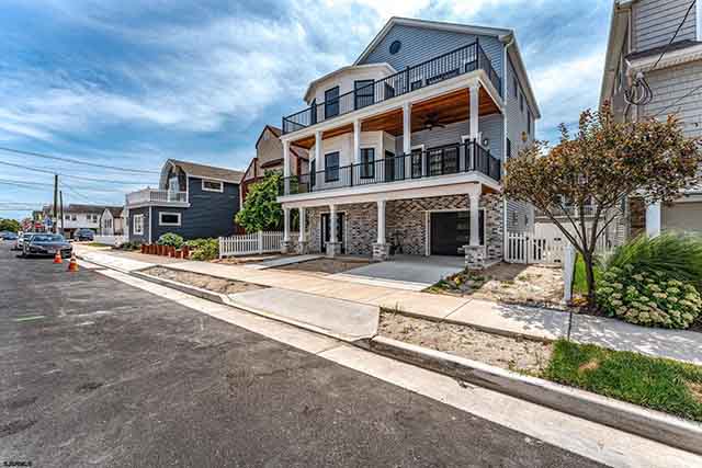 210 N Harvard Ave - , VENTNOR CITY