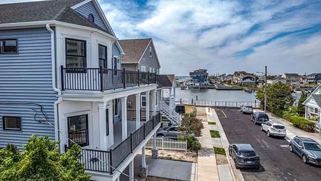 210 N Harvard Ave - , VENTNOR CITY