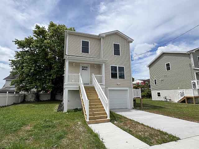 1540  Beach - , ATLANTIC CITY