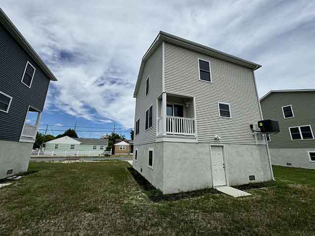 1546  Beach Ave - , ATLANTIC CITY