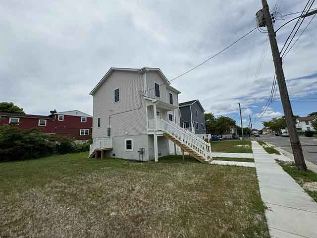 1546  Beach Ave - , ATLANTIC CITY