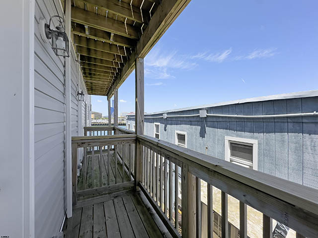 421  Carson Avenue - , ATLANTIC CITY