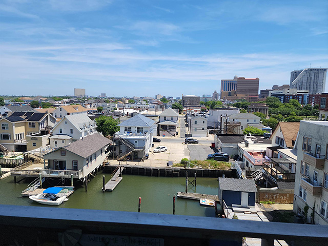 3817  Ventnor Avenue - , ATLANTIC CITY