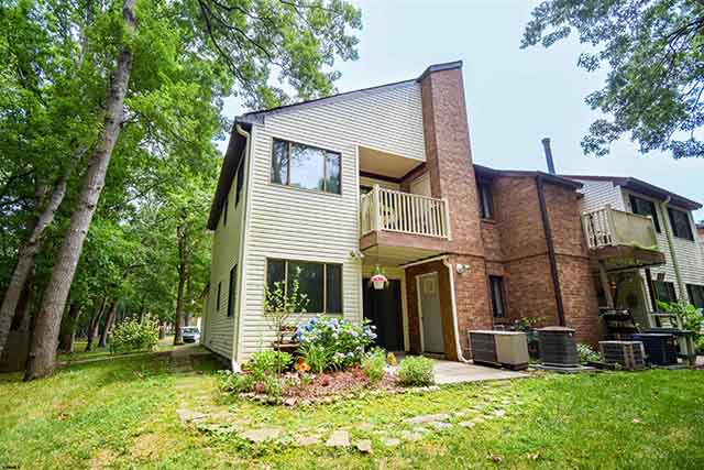 15  Country Birch - , EGG HARBOR TOWNSHIP