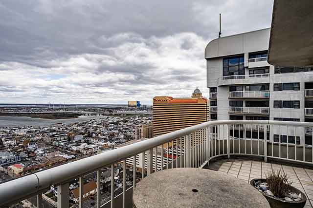 3101  Boardwalk - , ATLANTIC CITY