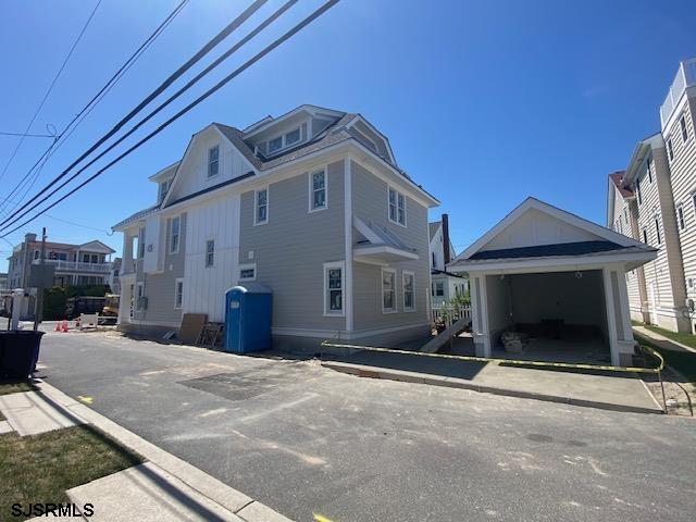 507  23rd - , OCEAN CITY