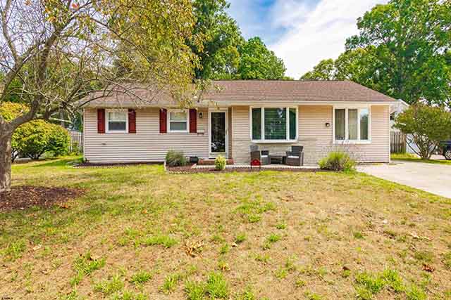 19  Village Dr - , SOMERS POINT
