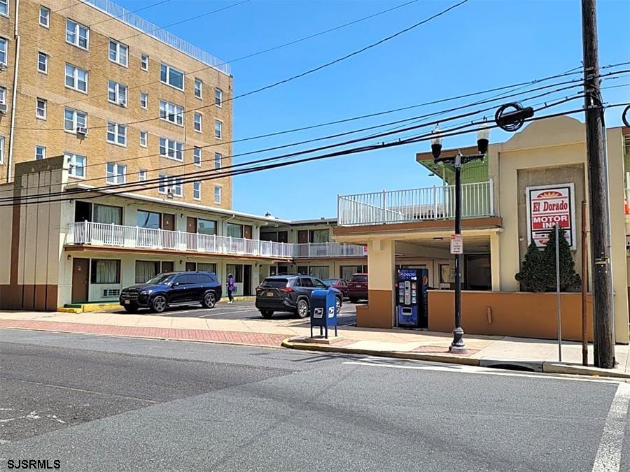 2741  Pacific Avenue - , ATLANTIC CITY