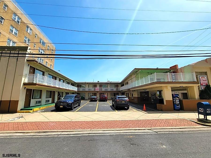 2741  Pacific Avenue - , ATLANTIC CITY