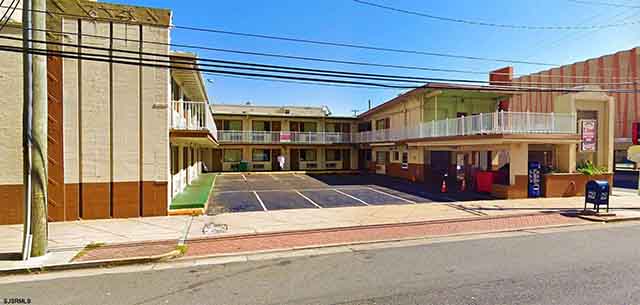 2741  Pacific Avenue - , ATLANTIC CITY