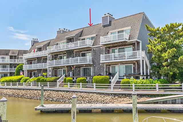 104  Harbour Cove - , SOMERS POINT